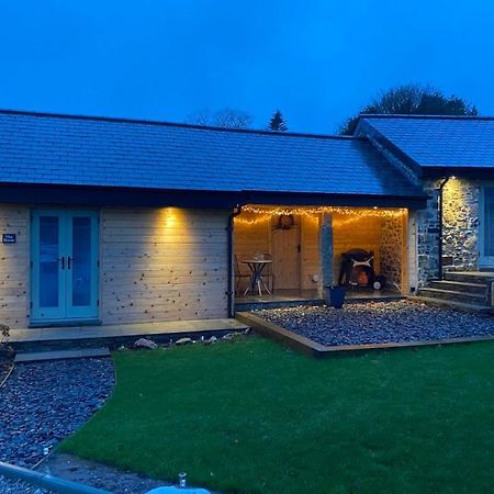 Rural Retreat In Devon Bed & Breakfast Sparkwell Exterior photo